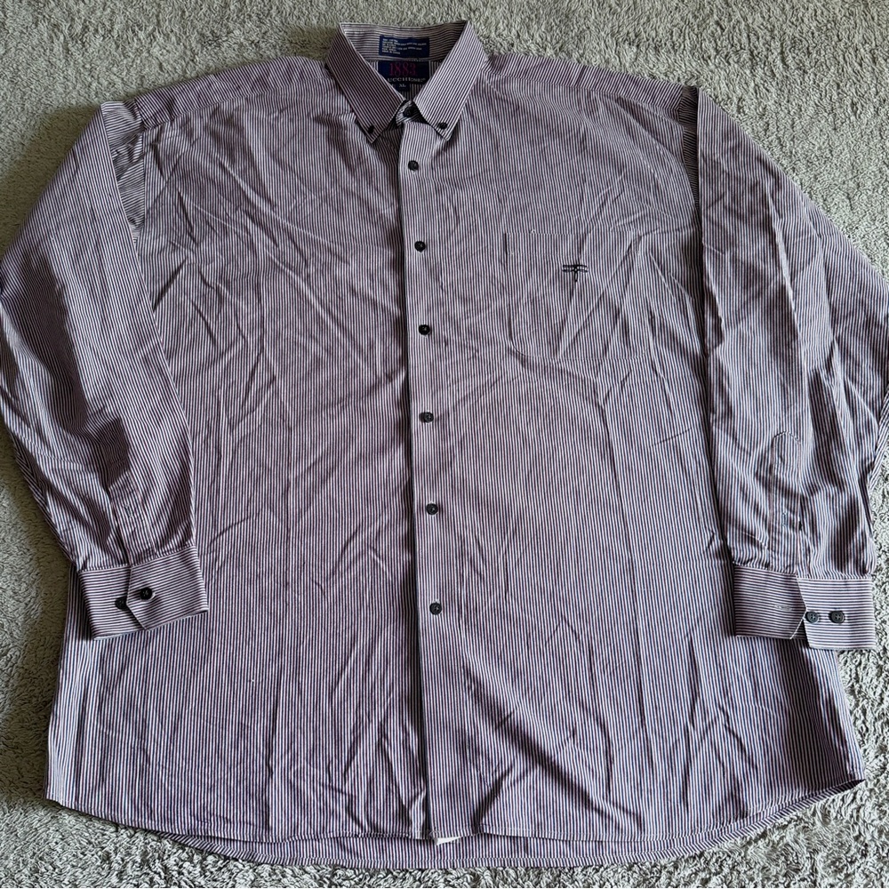 Lucchese 1883 Button Down Shirt